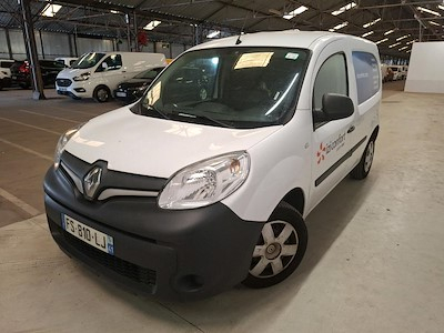 Renault Kangoo express Kangoo Express 1.5 Blue dCi 80ch Extra R-Link 5cv