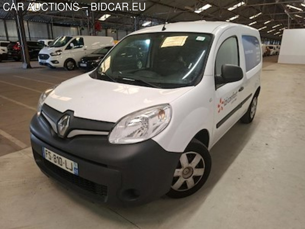Renault Kangoo express Kangoo Express 1.5 Blue dCi 80ch Extra R-Link 5cv