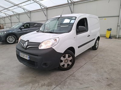 Renault Kangoo express Kangoo Express 1.5 Blue dCi 80ch Grand Confort 5cv