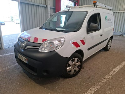 Renault Kangoo express Kangoo Express 1.5 Blue dCi 80ch Grand Confort 5cv