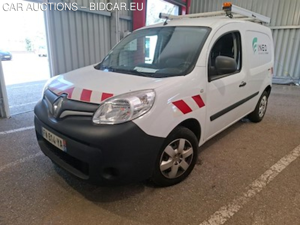 Renault Kangoo express Kangoo Express 1.5 Blue dCi 80ch Grand Confort 5cv