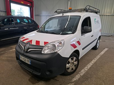 Renault Kangoo express Kangoo Express 1.5 Blue dCi 80ch Grand Confort 5cv