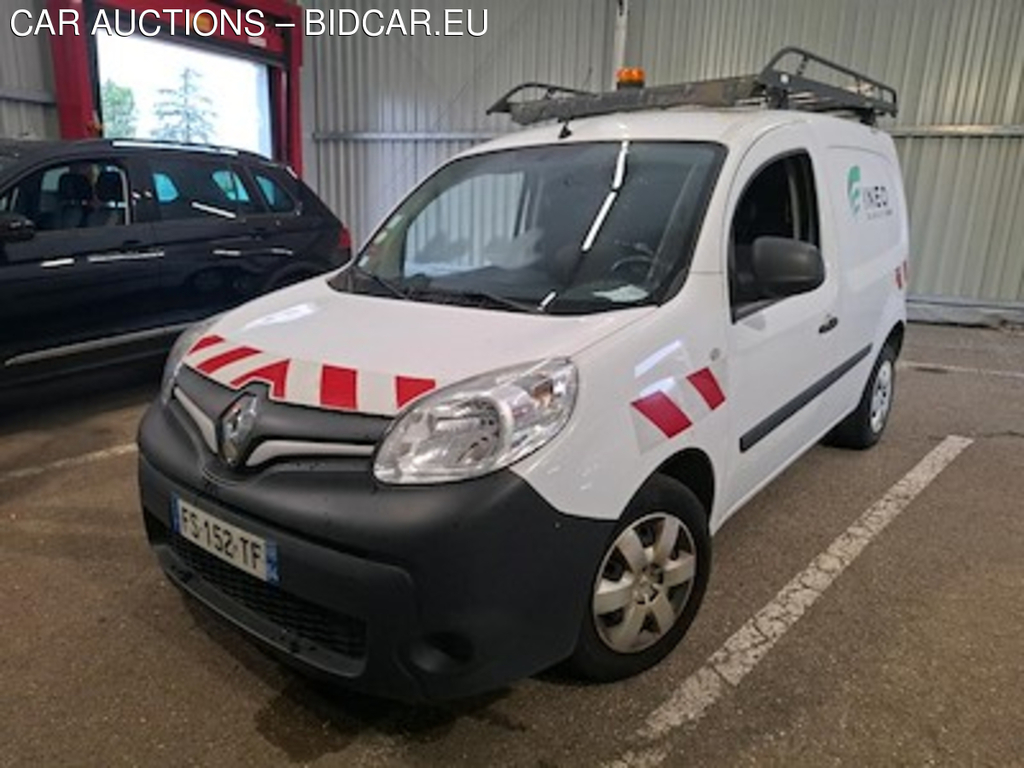 Renault Kangoo express Kangoo Express 1.5 Blue dCi 80ch Grand Confort 5cv