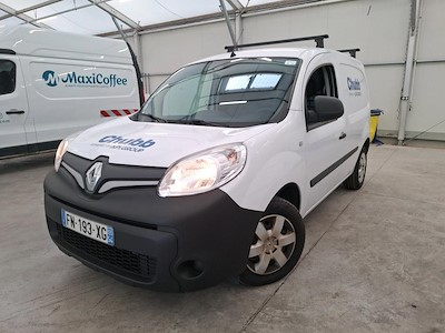 Renault Kangoo express Kangoo Express 1.5 Blue dCi 95ch Extra R-Link