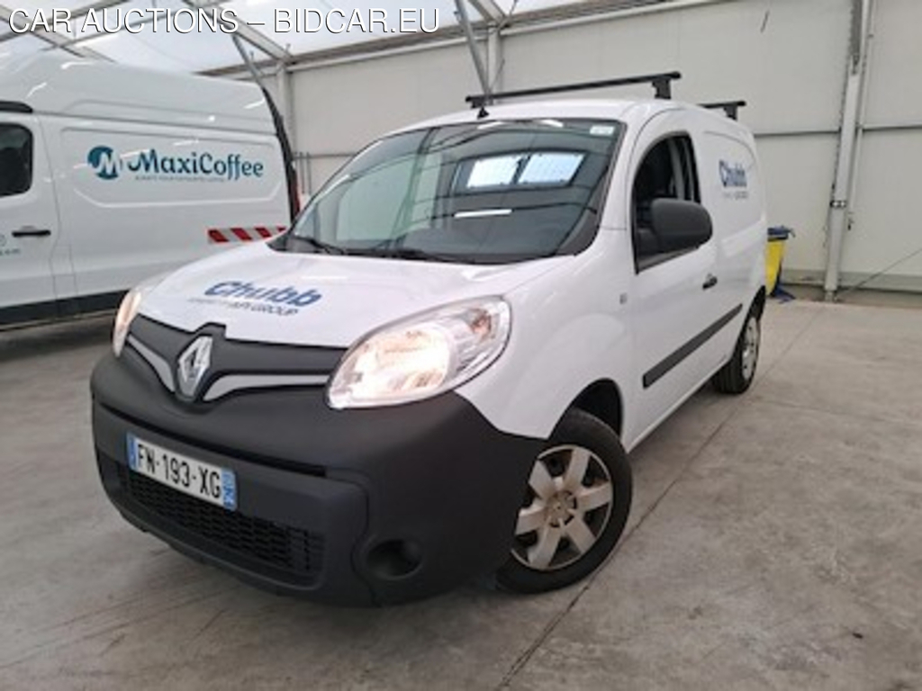 Renault Kangoo express Kangoo Express 1.5 Blue dCi 95ch Extra R-Link