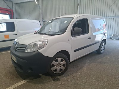 Renault Kangoo express Kangoo Express 1.5 Blue dCi 95ch Extra R-Link