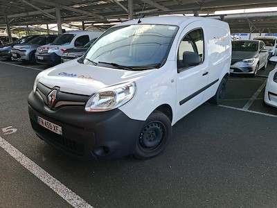 Renault Kangoo express Kangoo Express 1.5 Blue dCi 95ch Extra R-Link