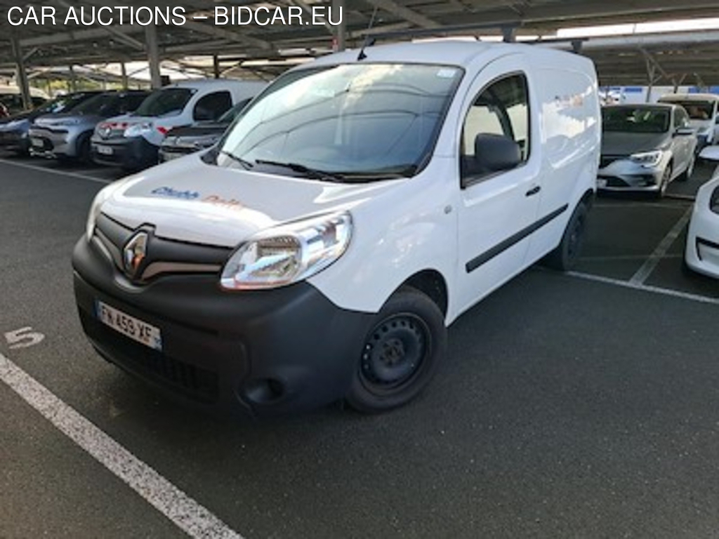 Renault Kangoo express Kangoo Express 1.5 Blue dCi 95ch Extra R-Link