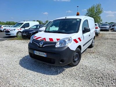 Renault Kangoo express Kangoo Express 1.5 Blue dCi 95ch Grand Confort