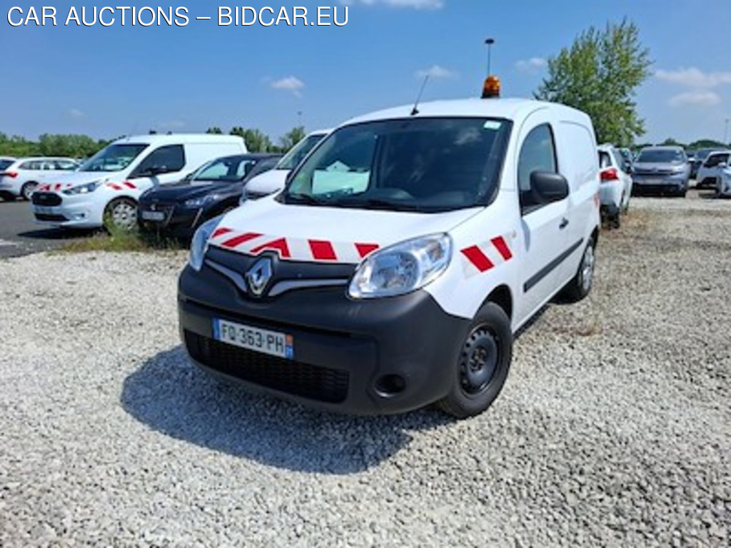 Renault Kangoo express Kangoo Express 1.5 Blue dCi 95ch Grand Confort