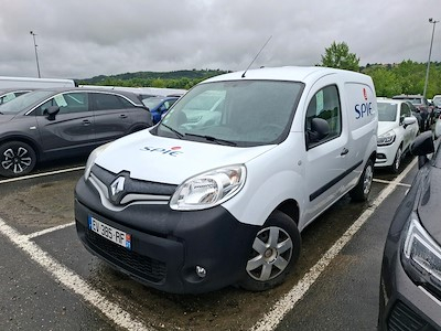 Renault Kangoo express Kangoo Express 1.5 dCi 90ch energy Extra R-Link Euro6