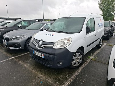 Renault Kangoo express Kangoo Express 1.5 dCi 90ch energy Extra R-Link Euro6
