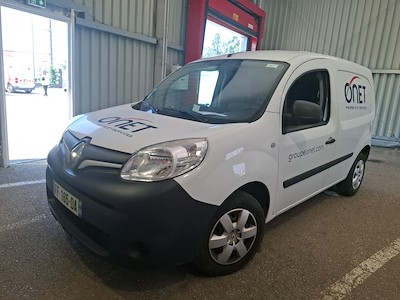 Renault Kangoo express Kangoo Express 1.5 dCi 90ch Extra R-Link