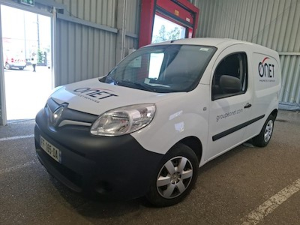 Renault Kangoo express Kangoo Express 1.5 dCi 90ch Extra R-Link