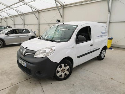 Renault Kangoo express Kangoo Express 1.5 dCi 90ch Extra R-Link