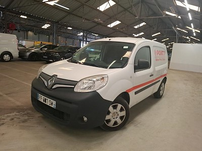 Renault Kangoo express Kangoo Express 1.5 dCi 90ch Grand Confort