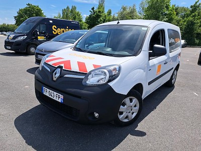 Renault Kangoo express Kangoo Express Electrique Extra R-Link Achat Integral
