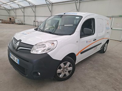 Renault Kangoo express Kangoo Express Maxi 1.5 Blue dCi 115ch Grand Volume Grand Confort 5cv