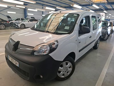 Renault Kangoo express Kangoo Express ZE Maxi 5 places Grand Confort Achat Integral