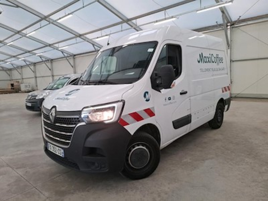 Renault MASTER Master Fg F3300 L1H2 2.3 dCi 135ch Grand Confort E6