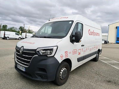 Renault MASTER Master Fg F3300 L2H2 2.3 Blue dCi 135ch Grand Confort Euro6