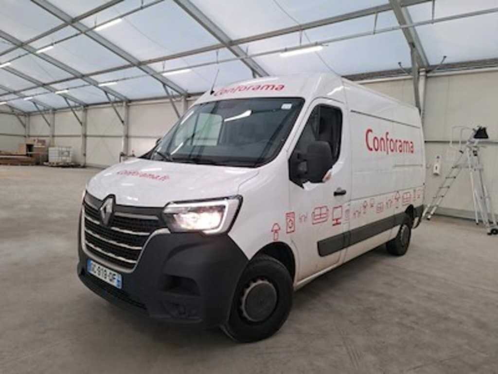 Renault MASTER Master Fg F3300 L2H2 2.3 Blue dCi 135ch Grand Confort Euro6