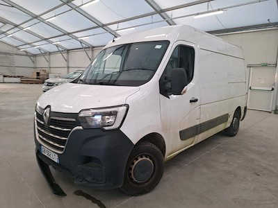 Renault MASTER Master Fg F3300 L2H2 2.3 dCi 135ch Grand Confort E6