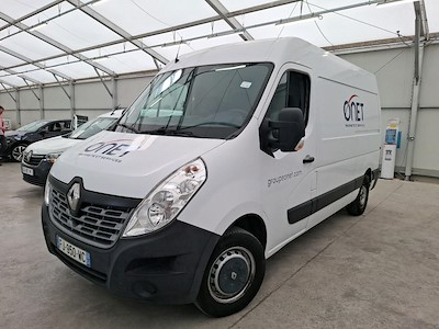 Renault MASTER Master Fg F3500 L2H2 2.3 dCi 130ch Grand Confort Euro6
