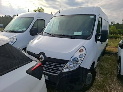 Renault MASTER Master Fg F3500 L2H2 2.3 dCi 145ch energy Grand Confort Euro6