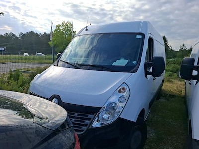 Renault MASTER Master Fg F3500 L2H2 2.3 dCi 145ch energy Grand Confort Euro6