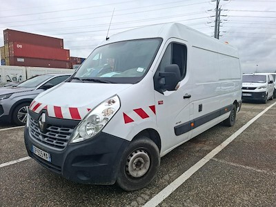 Renault MASTER Master Fg F3500 L3H2 2.3 dCi 165ch energy Grand Confort