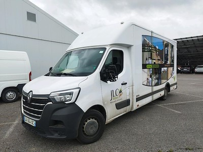 Renault MASTER Master PlanCb F3500 L3H1 2.3 dCi 170ch energy Grand Confort Euro6