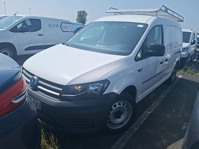 Volkswagen Caddy maxi van Caddy Van Maxi 1.4 TSI 125ch Business Line