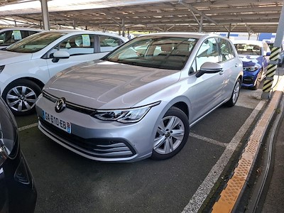 Volkswagen GOLF Golf Ste 1.0 eTSI OPF 110ch Life Business 1st Societe Reversible DSG7