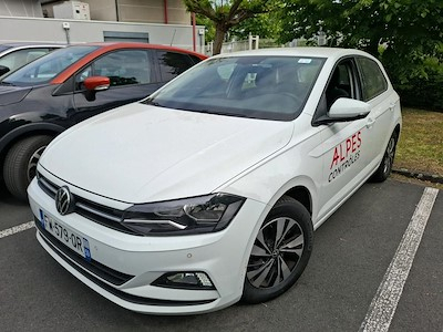 Volkswagen POLO Polo Ste 1.0 TSI 95ch Lounge Business Reversible