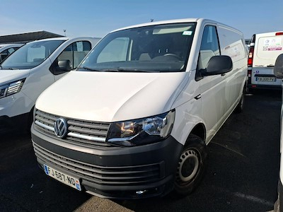 Volkswagen TRANSPORTER Transporter Fg 3.0T L2H1 2.0 TDI 114ch Business Line