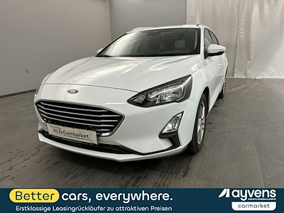 Ford Focus Turnier 1.0 EcoBoost Start-Stopp-System COOL&amp;CONNECT Kombi, 5-turig, 6-Gang