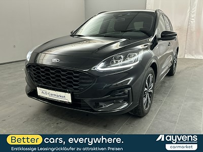 Ford Kuga 1.5 EcoBoost ST-LINE X Geschlossen, 5-turig, 6-Gang