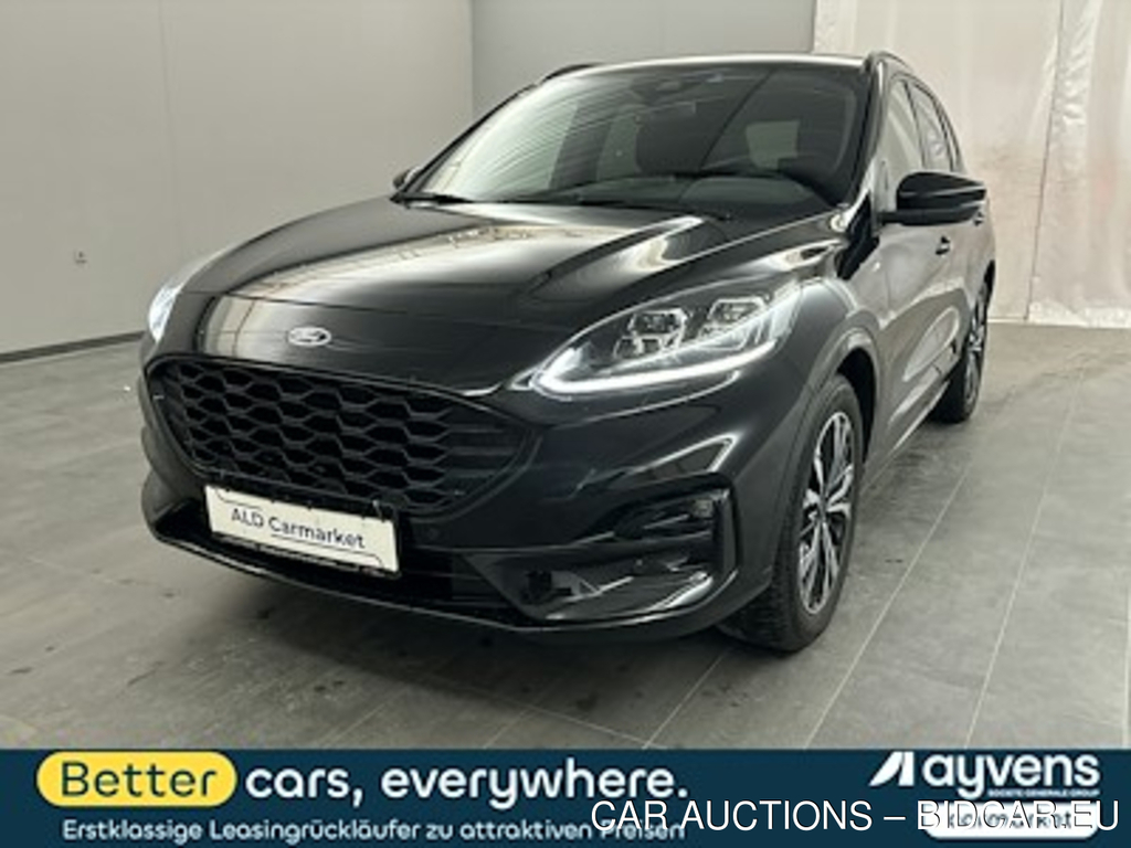 Ford Kuga 1.5 EcoBoost ST-LINE X Geschlossen, 5-turig, 6-Gang