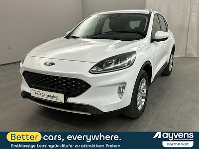 Ford Kuga 2.5 Duratec PHEV COOL&amp;CONNECT Geschlossen, 5-turig, Automatik, 1-Gang