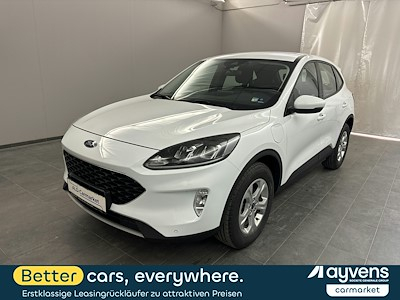 Ford Kuga 2.5 Duratec PHEV COOL&amp;CONNECT Geschlossen, 5-turig, Automatik, 1-Gang