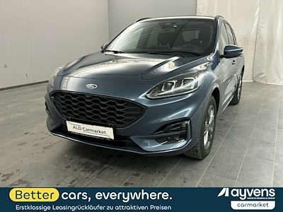 Ford Kuga 2.5 Duratec PHEV ST-LINE X Geschlossen, 5-turig, Automatik, 1-Gang