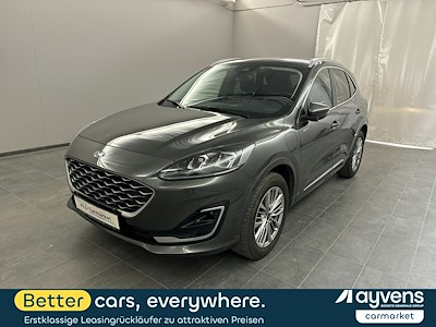 Ford Kuga 2.5 Duratec PHEV VIGNALE Geschlossen, 5-turig, Automatik, 1-Gang