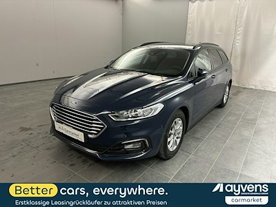 Ford Mondeo Turnier 2.0 Ti-VCT Hybrid Trend Kombi, 5-turig, Automatik, 1-Gang