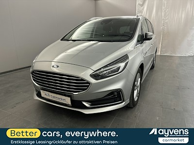 Ford S-Max 2.0 EcoBlue TITANIUM Kombi, 5-turig, 6-Gang