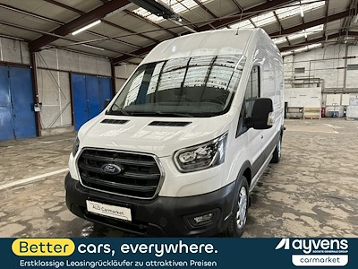 Ford Transit 350 L3H2 Lkw VA Trend Kasten, 4-turig, 6-Gang