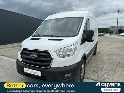 Ford Transit 350 L3H2 Lkw VA Trend Kasten, 4-turig, 6-Gang