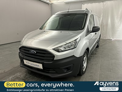 Ford Transit connect 210 L2 S&amp;S Basis Kasten, 4-turig, 6-Gang