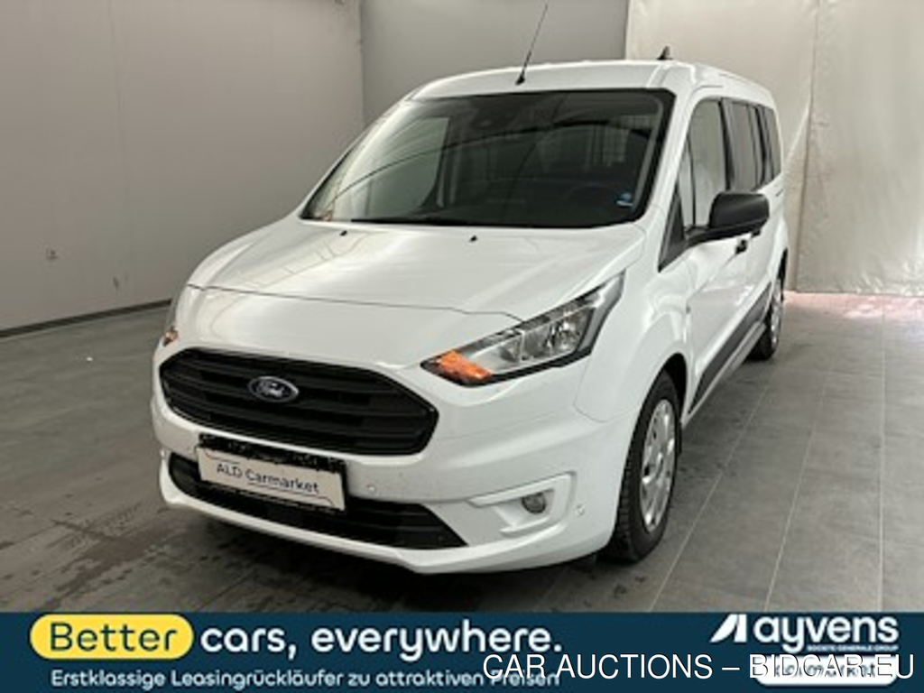 Ford Transit connect 230 L2 LKW S&S Trend Kombi, 5-turig, 6-Gang