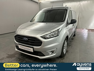 Ford Transit connect 230 L2 S&amp;S Autm. Trend Kasten, 4-turig, Automatik, 8-Gang